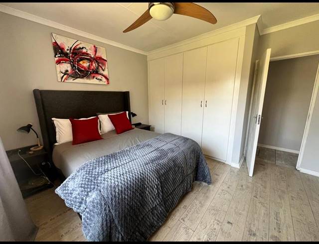 2 BEDROOM TOWNHOUSE FOR SALE IN SUNAIR PARK